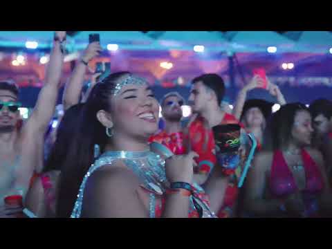 Aftermovie 4º dia de Oba Festival 2025