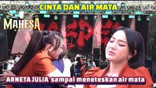 Download lagu SYAIR YANG MEMBUAT ARNETA JULIA MENANGIS . CINTA DAN AIR MATA MAHESA MUSIK DHEHAN PRO AUDIO mp3 Download lagu SYAIR YANG MEMBUAT ARNETA JULIA MENANGIS . CINTA DAN AIR MATA MAHESA MUSIK DHEHAN PRO AUDIO mp3