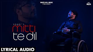 Mitti Te Dil song artwork
