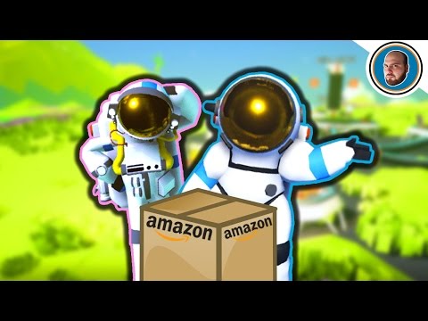 VITA DA ASTRONAUTI - Ucciso da un pacco