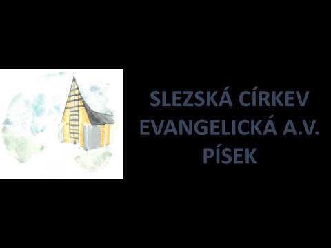 SCEAV Písek u Jablunkova - 15. října 2023 - 19. neděle po trojici