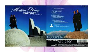Modern Talking -  We Are Children Of The World