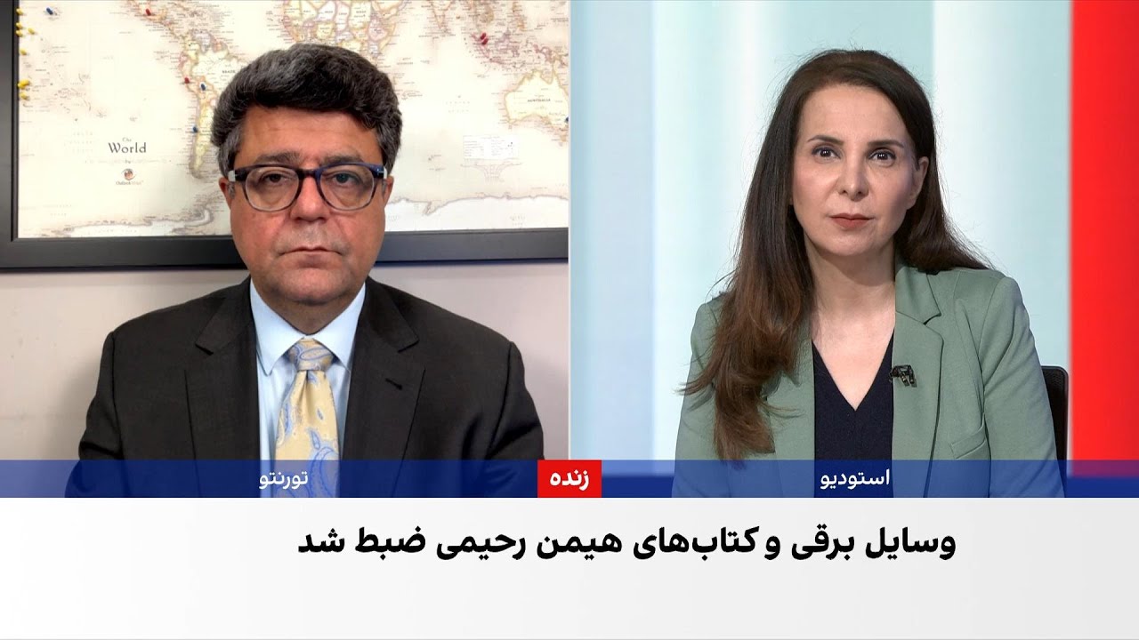 موج جدید بازداشت‌ چهره‌های فرهنگی و دانشگاهی در ایران