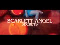 Secrets music video