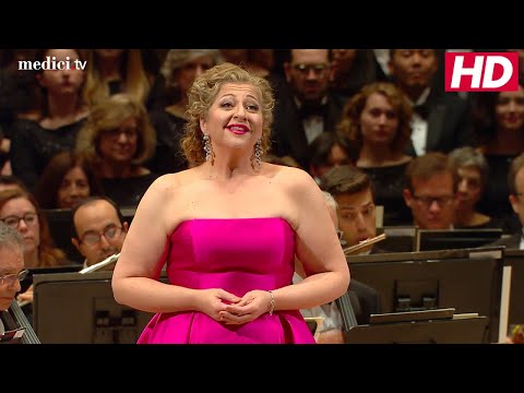 Christine Goerke and Marco Armiliato - Strauss: Ariadne Auf Naxos
