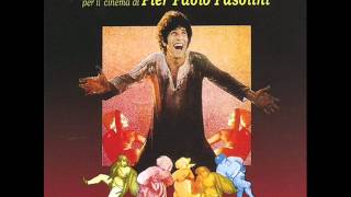 Ennio Morricone - Mandolinate I