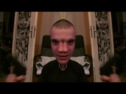 K-Fik "Der Fragezeichenmann" [►Official Video]