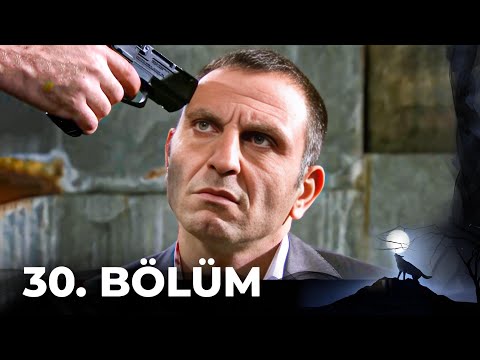 Kurtlar Vadisi Pusu - 30. Bölüm FULL HD