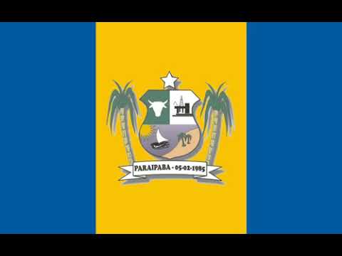 Hino de Paraipaba - CE (Letras na descrição)