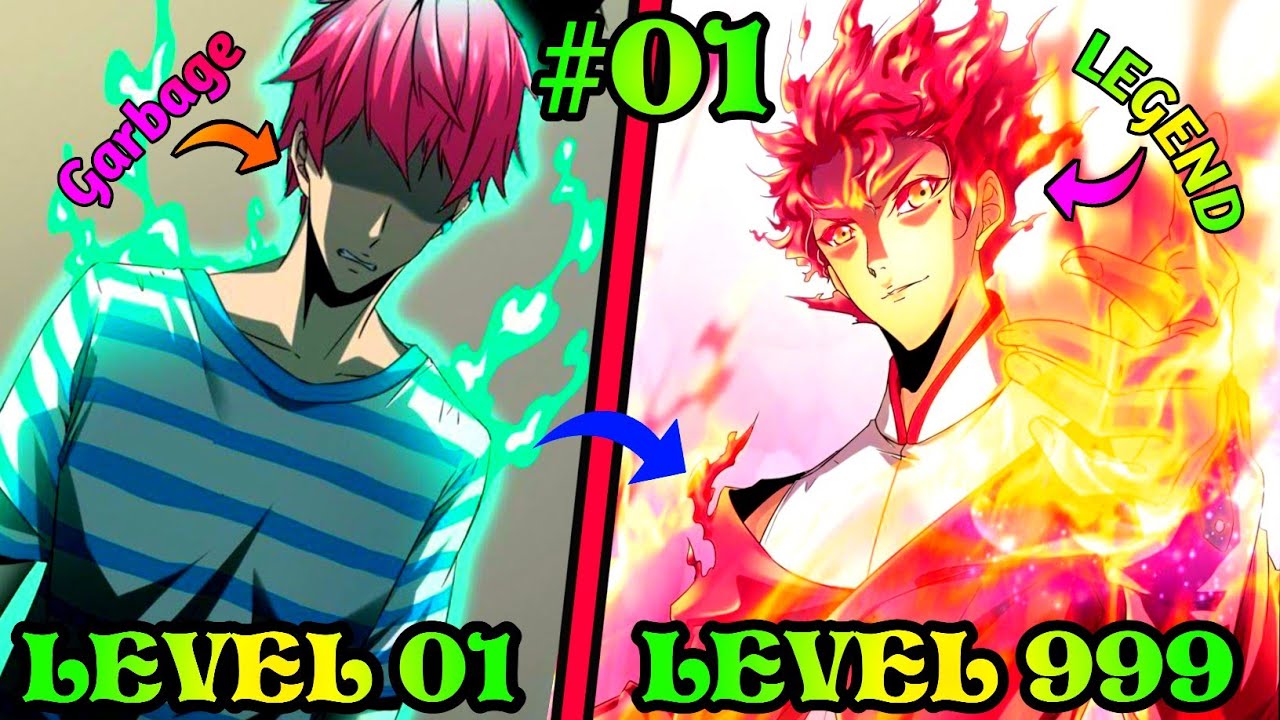 Shadow Leveling Episode 01 | Meet The System | Diploma Up | Point out In Hindi By Chronicle Summarizer thumbnail
