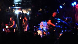 Action Item - We'll Be Fine - Boston 8/6/14