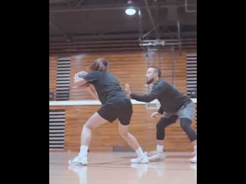 Camryn Hamaguchi- Ironmen Basketball