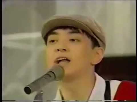 Flippers Guitar – カメラ！カメラ！カメラ！TV show 1990