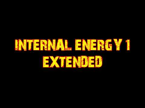 🎵WoWs OST 167 - Internal Energy 1 EXTENDED (waiting for battle)