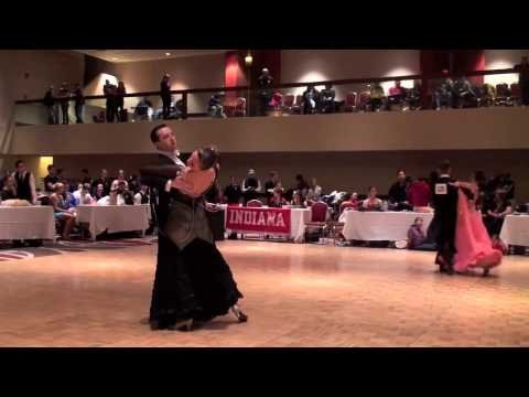Arnold 2013 Tango (Mircea Cernev & Ana-Maria Cernev)