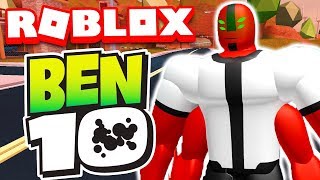 ROBLOX BEN 10 ARRIVAL OF ALIENS AND ROBLOX JAILBREAK!! | HURRICANE IRMA PATH | ROBLOX LIVE 🔴