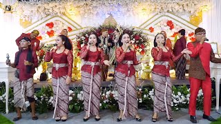 Download lagu BOCAH GUNUNG - LEWUNG - NINGGAL KATRESNAN | CAMPURSARI SEMAR MULYO COKEK MANIA SRAGENAN mp3