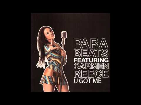 Carmen Reece & Para Beats - U Got Me (D'explicit Grime Remix)