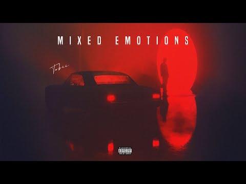 Tobii - Safe Zone (Official Audio)