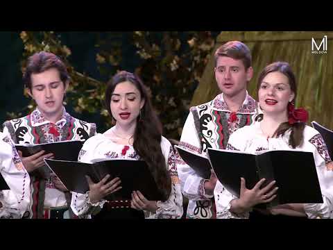 Țara mea gură de rai