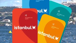 İstanbulkart Nedir? İstanbul’da Toplu Taşıma Kullanımı ve Bakiye Yükleme Rehberi
