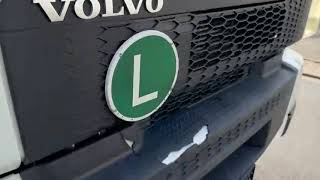 Cami&atilde;o frigor&iacute;fico Volvo FE 250 / Carrier Supra / Euro6 / LBW | Imagem 4 - Autoline