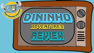 Dininho Adventures Review