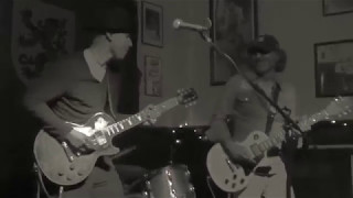 &quot;RATTLESNAKE SHAKE&quot;- Rattlesnake Shake:Peter Green&#39;s Fleetwood Mac Tribute Band