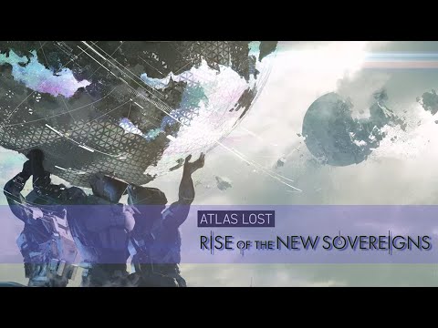 Atlas Lost: Tech Trees & Tableaus