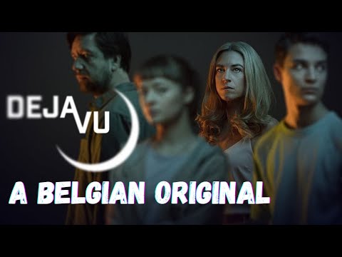 Déjà Vu - A Belgian Family Drama (with time travel)