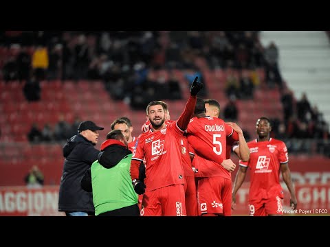 Le film de DFCO - Caen !