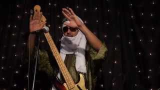 Tinariwen - Tahalamot (Live on KEXP)