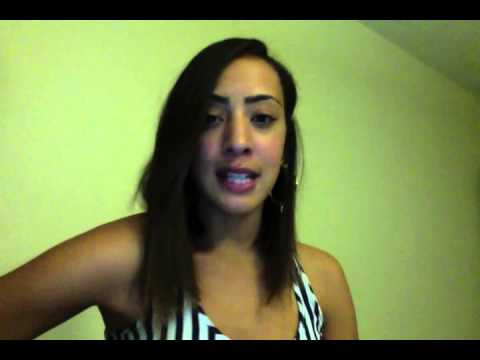 Wild 104 Mojo Morning Show Co-Host Audition Video