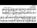 Julia Perry - Prelude for Piano