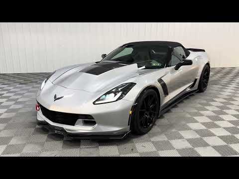 2014 Chevrolet Corvette (CC-2032431) for sale in North East, Pennsylvania