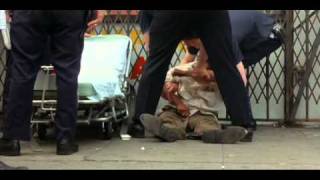 Koyaanisqatsi Prophecies I