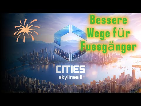 Unser französisches Viertel optimieren Neue Wege!