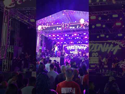 KEVI JONNY EM MARCIONÍLIO SOUZA 2025