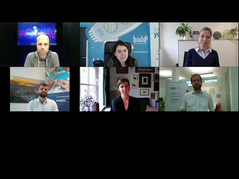 Entering the Markets in Alps-Adriatic Region and Establishing a Strong Local Network