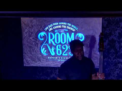 9-12-24: Jonathan Michel, Live at Room 623 - Harlem’s Speakeasy Jazz Club!