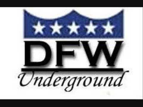 Cash What I'm Gettin Flow- DFW Underground - J-Diz & Twinn - Similar to DSR