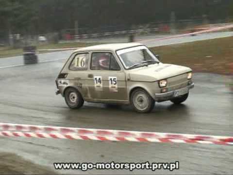 VII SuperOES Tor Poznań