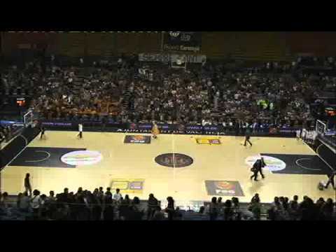 SUPERCOPA LF 2010 Ros Casares Valencia, 72 - P. Avenida 76
