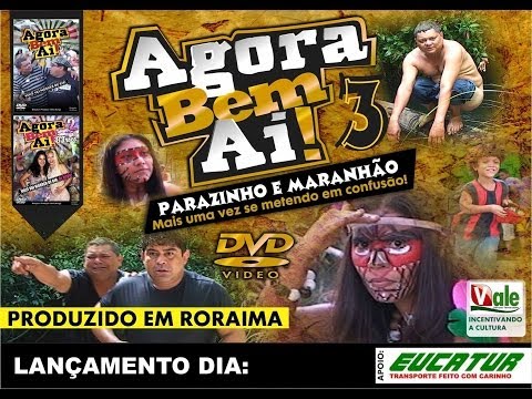 AGORA BEM AI 3