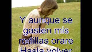 Abril by tercer cielo lyrics