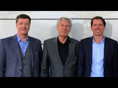 2020 BioNTech powered by MIG Fonds – Folge 2  Venture Capital made in Germany