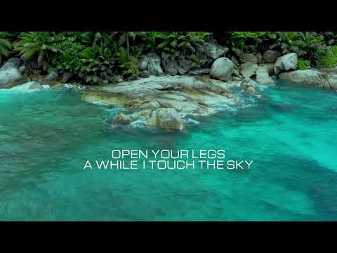 Molella, Mauro Picotto - Fly High to Paradise (feat. Khaino) - (Official Lyric Video)