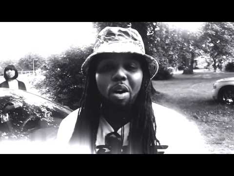 Db4Tv Presents Hoffa Da Don x Young Spitta  Riding in da whip