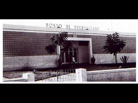 História de Rancharia