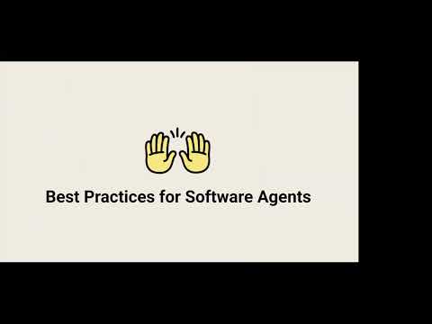 AI Coding Agents: What Works and What Does Not